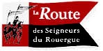 Route des seigneurs du Rouergue