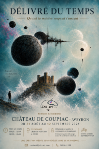 Jak'Art_affiche